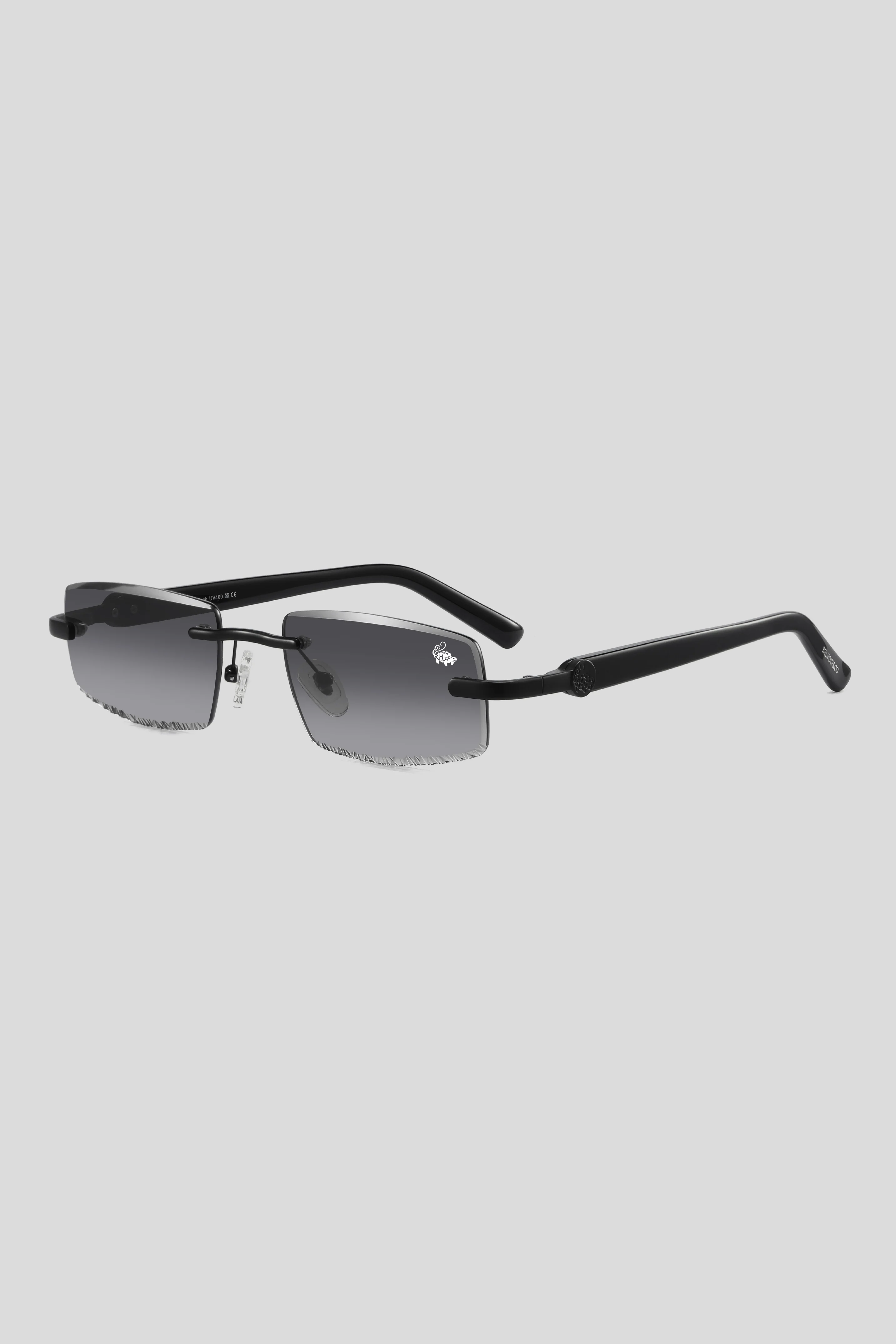 Diamond Cut Mabel Smoke | Stealth - Image 2