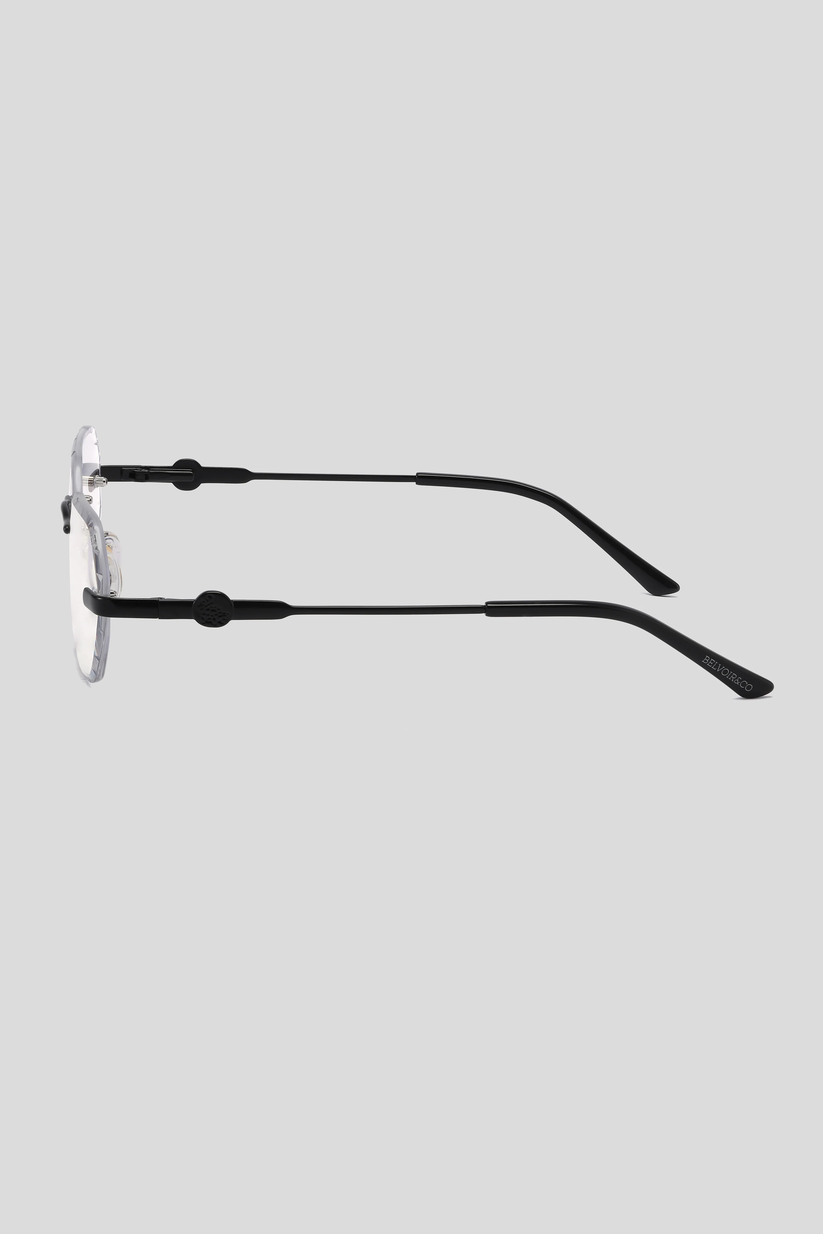 Diamond Cut Willow Anti Blue | Stealth - Image 4