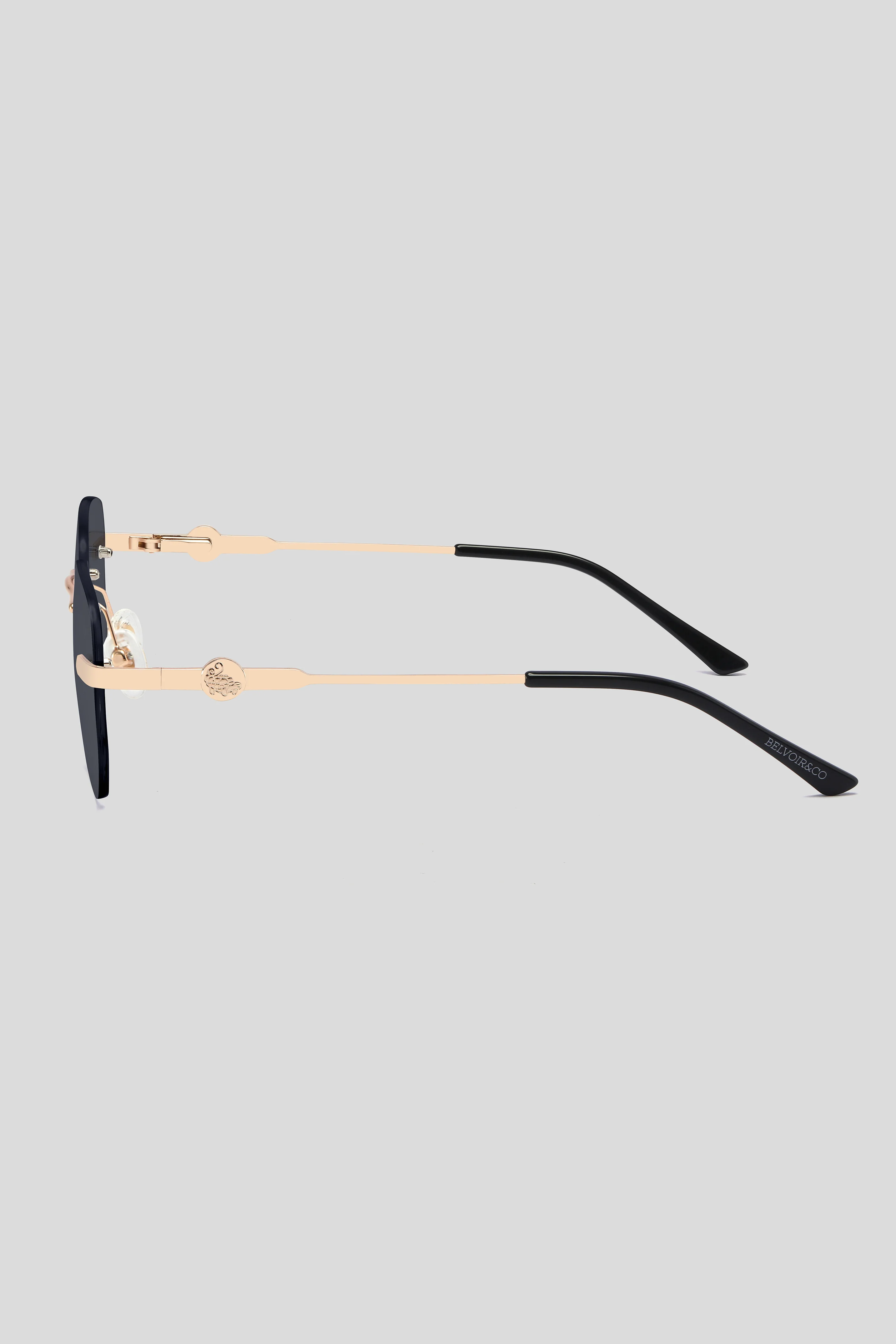 Etienne Black | Gold - Image 4