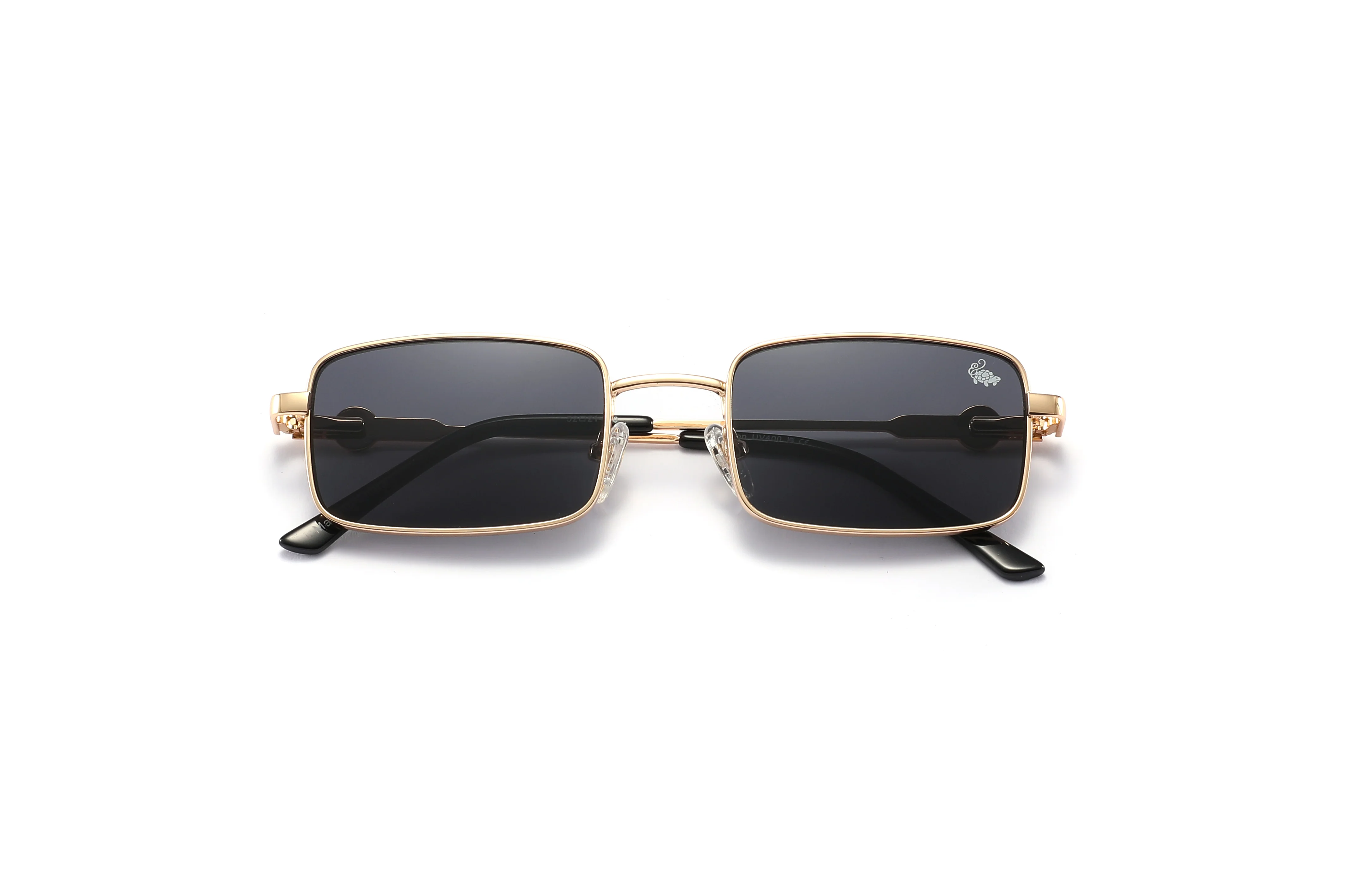 Hudson Black | Gold - Image 6