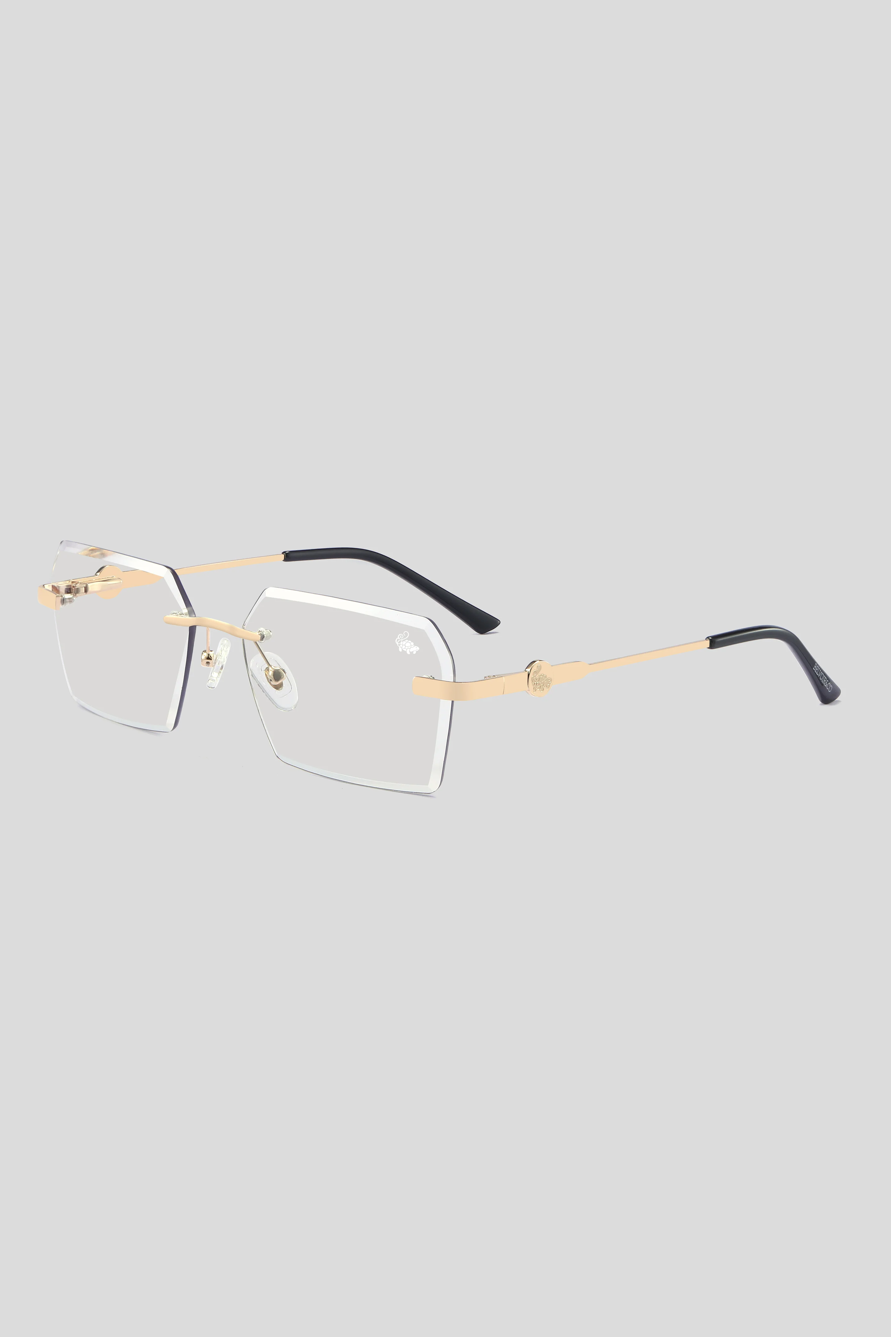 Kennedy Transition Black | Gold - Image 3