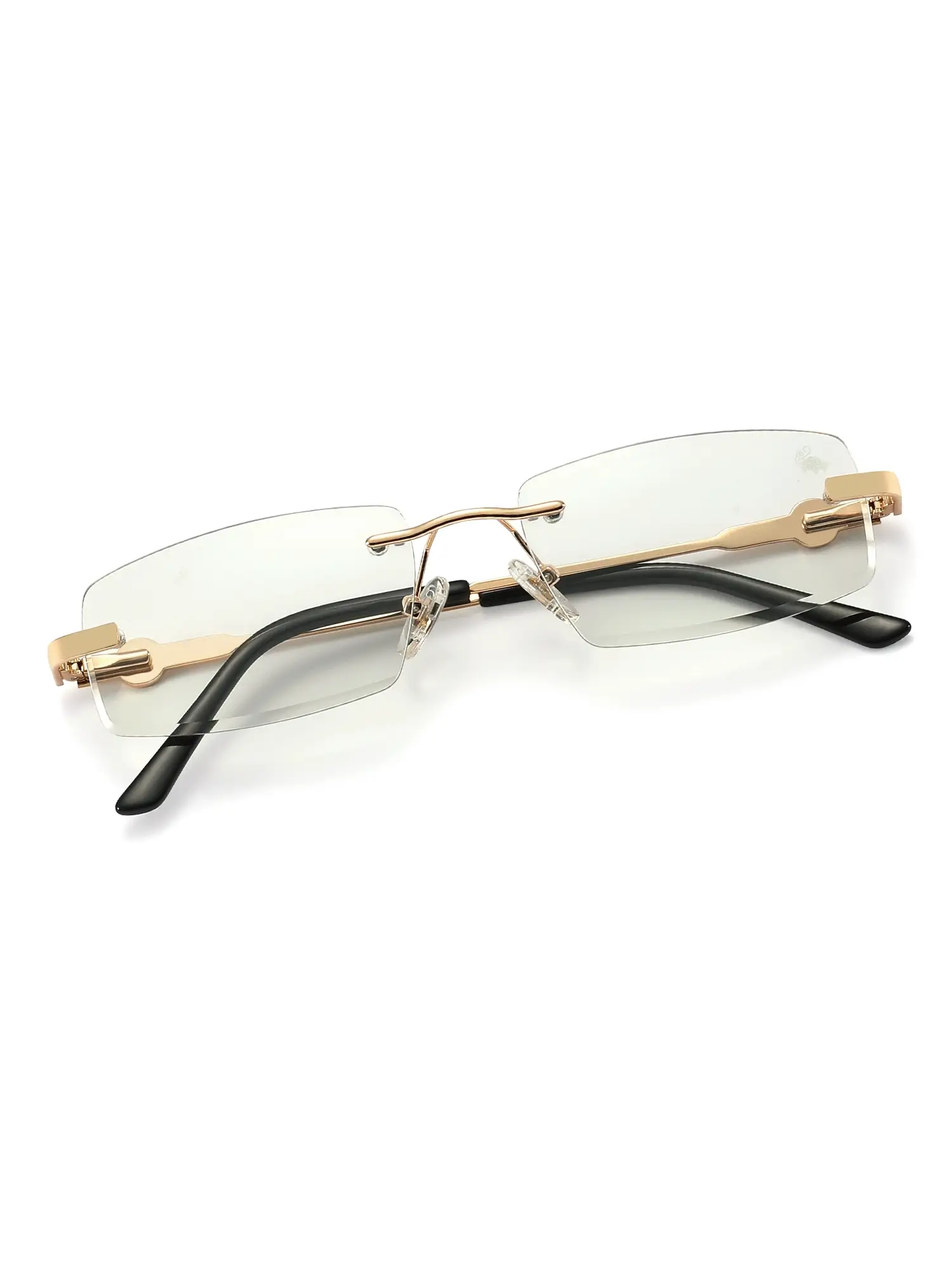 Mabel Transition Brown | Gold - Image 5