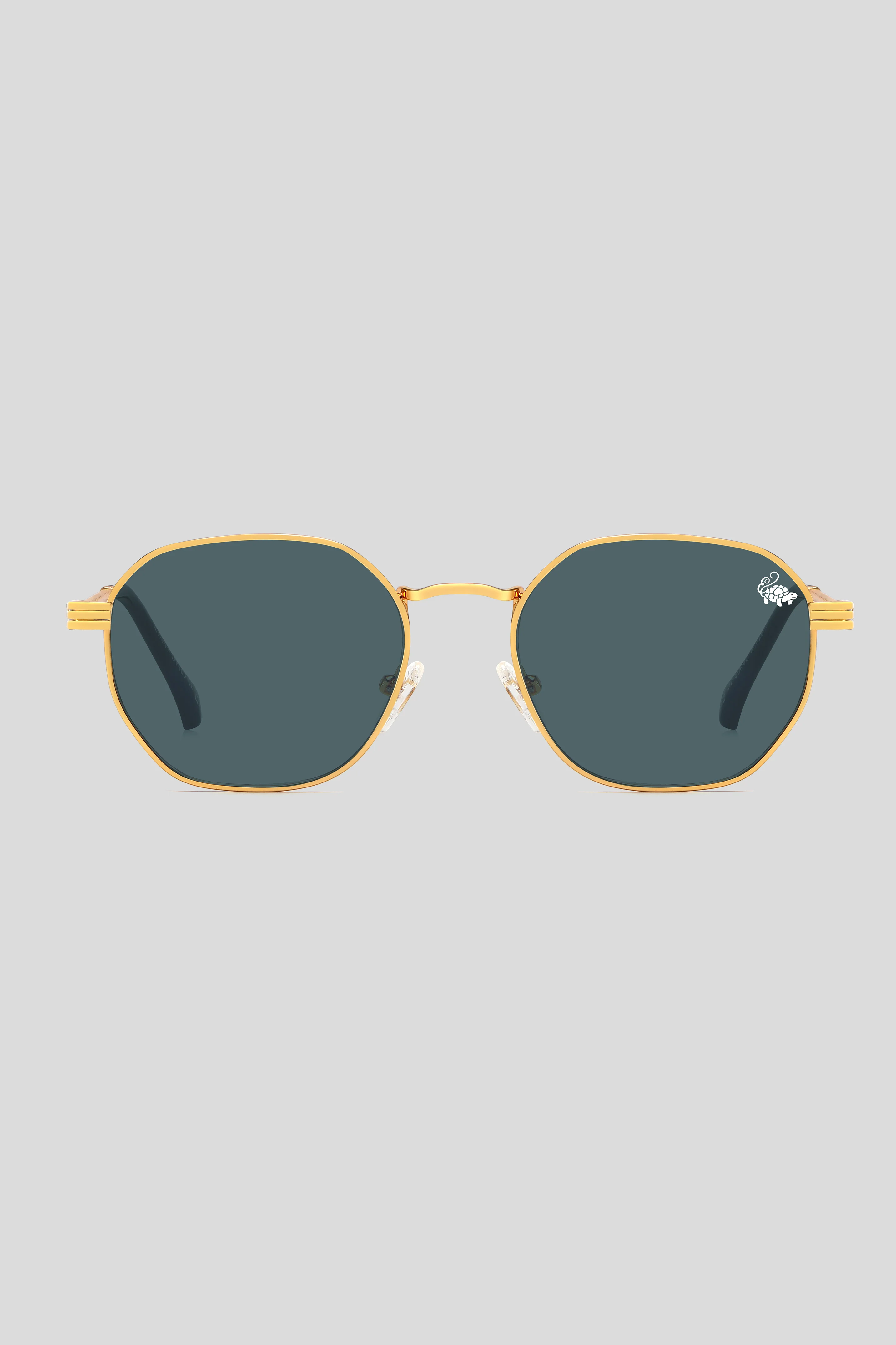 Maxwell Black | Gold - Image 3