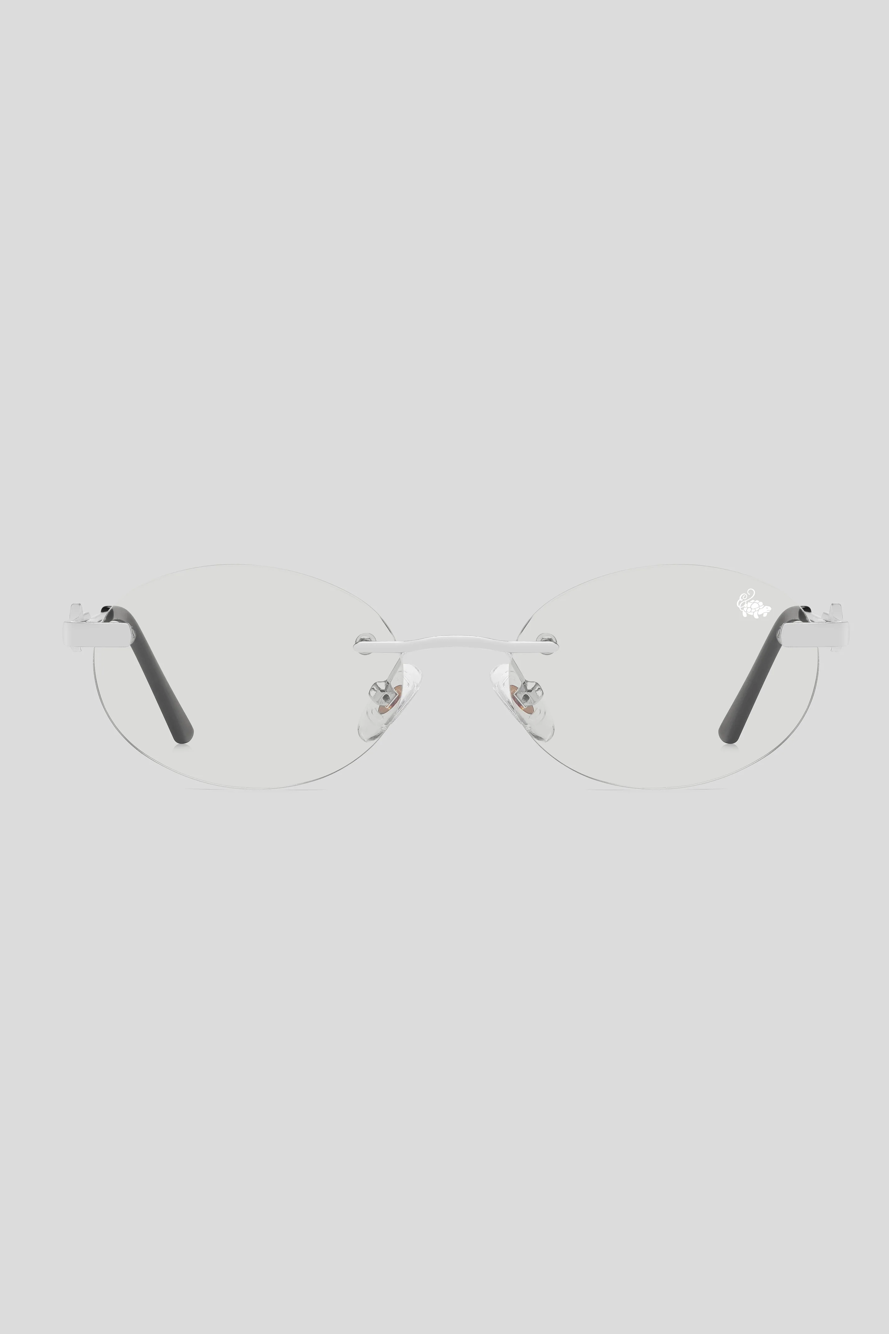 Sancho Anti Blue | Silver - Image 3