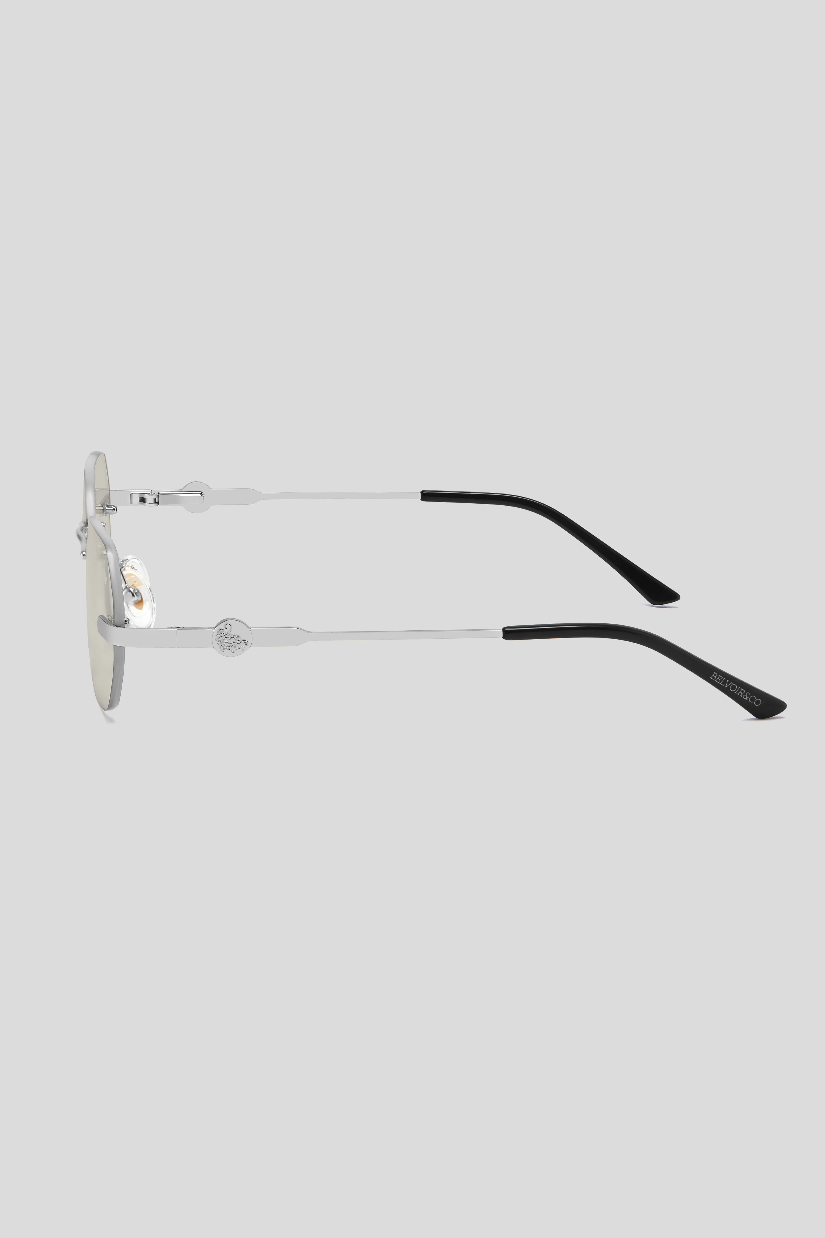 Willow Transition Brown | Silver - Image 5