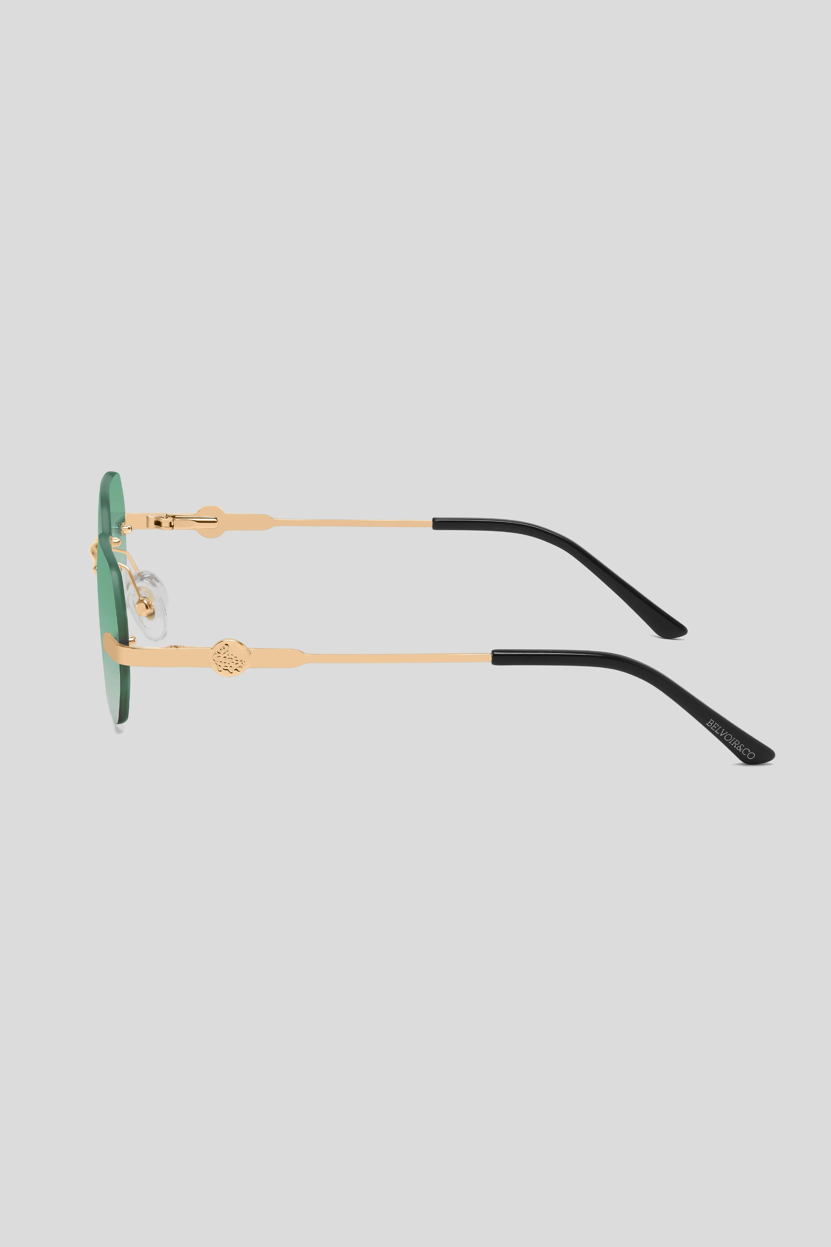 Willow Green | Gold - Image 6
